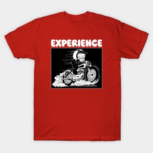 experience T-Shirt